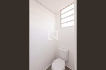 Apartamento à venda com 76m², 3 quartos e 1 vagaBanheiro