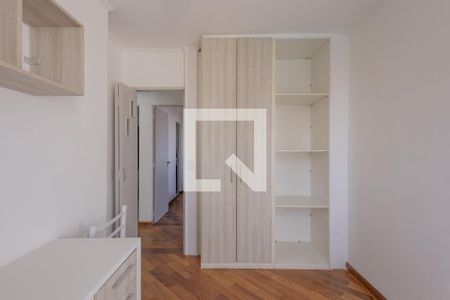 Apartamento à venda com 76m², 3 quartos e 1 vagaQuarto 2