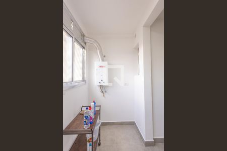 Apartamento à venda com 76m², 3 quartos e 1 vagaÁrea de Serviço