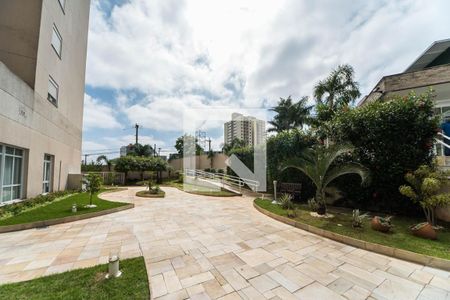 Apartamento à venda com 79m², 2 quartos e 2 vagasÁrea comum