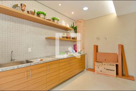 Apartamento à venda com 79m², 2 quartos e 2 vagasÁrea comum - Ateliê