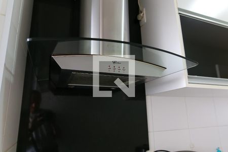 Apartamento à venda com 79m², 2 quartos e 2 vagasCozinha