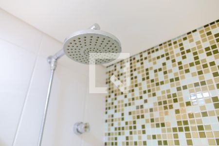 Apartamento à venda com 79m², 2 quartos e 2 vagasBanheiro Social