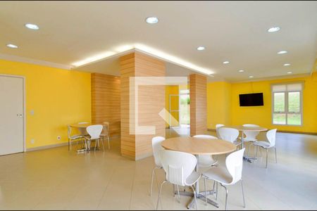 Apartamento à venda com 79m², 2 quartos e 2 vagasÁrea comum - Salão de festas