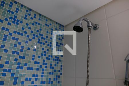 Apartamento à venda com 79m², 2 quartos e 2 vagasBanheiro da Suíte