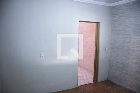 Quarto 1 de casa para alugar com 2 quartos, 45m² em Itaquera, São Paulo