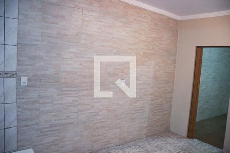 Sala de casa para alugar com 2 quartos, 45m² em Itaquera, São Paulo