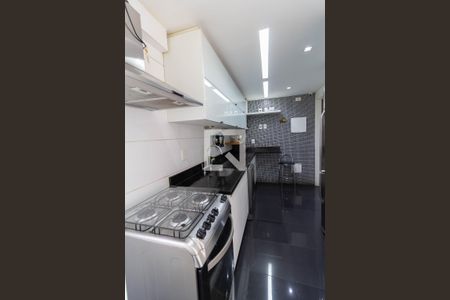 Apartamento à venda com 97m², 2 quartos e 1 vaga