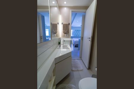 Apartamento à venda com 97m², 2 quartos e 1 vaga