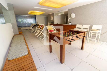 Apartamento à venda com 97m², 2 quartos e 1 vaga