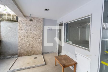 Apartamento à venda com 97m², 2 quartos e 1 vaga
