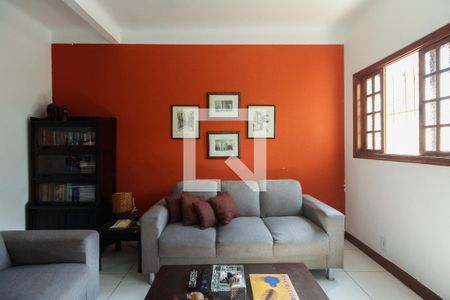 Sala  de casa de condomínio para alugar com 2 quartos, 50m² em Penha de França, São Paulo