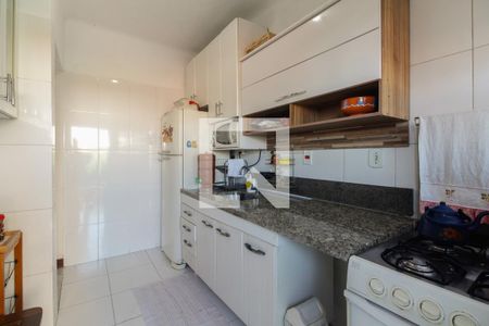 Casa de condomínio para alugar com 50m², 2 quartos e 1 vaga Casa de condomínio para alugar com 50m², 2 quartos e 1 vagaCozinha