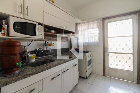Casa de condomínio para alugar com 50m², 2 quartos e 1 vaga Casa de condomínio para alugar com 50m², 2 quartos e 1 vagaCozinha
