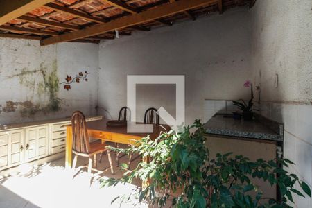 Casa de condomínio para alugar com 50m², 2 quartos e 1 vaga Casa de condomínio para alugar com 50m², 2 quartos e 1 vagaQuintal