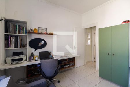 Quarto 1 de casa de condomínio para alugar com 2 quartos, 50m² em Penha de França, São Paulo