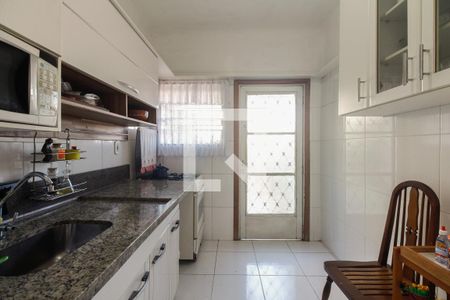 Casa de condomínio para alugar com 50m², 2 quartos e 1 vaga Casa de condomínio para alugar com 50m², 2 quartos e 1 vagaCozinha