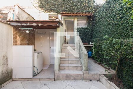 Casa de condomínio para alugar com 50m², 2 quartos e 1 vaga Casa de condomínio para alugar com 50m², 2 quartos e 1 vagaQuintal