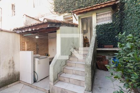 Casa de condomínio para alugar com 50m², 2 quartos e 1 vaga Casa de condomínio para alugar com 50m², 2 quartos e 1 vagaQuintal