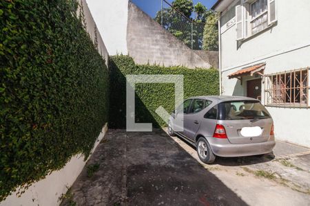 Casa de condomínio para alugar com 50m², 2 quartos e 1 vaga Casa de condomínio para alugar com 50m², 2 quartos e 1 vagaGaragem