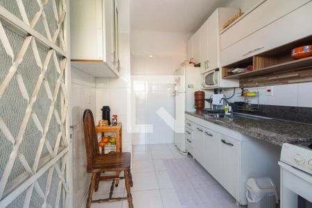 Casa de condomínio para alugar com 50m², 2 quartos e 1 vaga Casa de condomínio para alugar com 50m², 2 quartos e 1 vagaCozinha