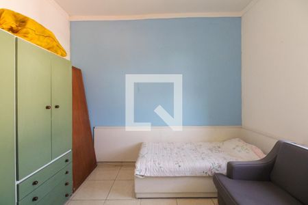 Casa de condomínio para alugar com 50m², 2 quartos e 1 vaga Casa de condomínio para alugar com 50m², 2 quartos e 1 vagaQuarto 1