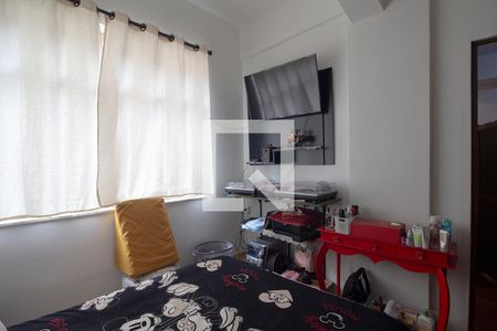 2 Quarto 2 de apartamento para alugar com 2 quartos, 34m² em Centro Histórico de São Paulo, São Paulo
