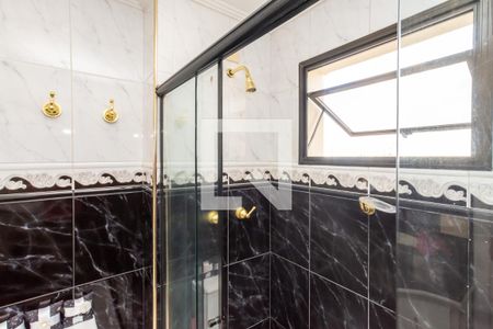 Apartamento para alugar com 134m², 3 quartos e 4 vagasBanheiro