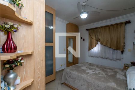 Apartamento para alugar com 134m², 3 quartos e 4 vagasQuarto 1