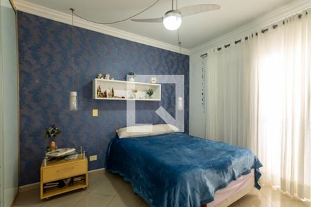 Apartamento para alugar com 134m², 3 quartos e 4 vagasQuarto 2