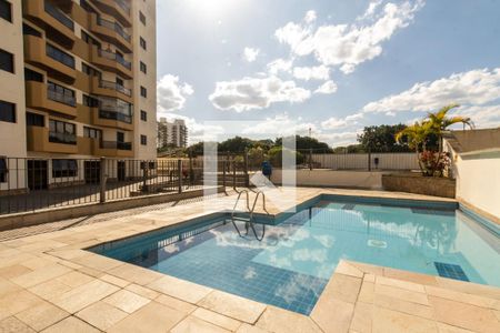 Apartamento para alugar com 134m², 3 quartos e 4 vagasÁrea Comum