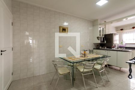 Apartamento para alugar com 134m², 3 quartos e 4 vagasCozinha
