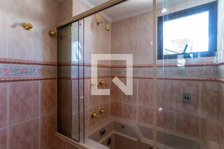 Apartamento para alugar com 134m², 3 quartos e 4 vagasBanheiro