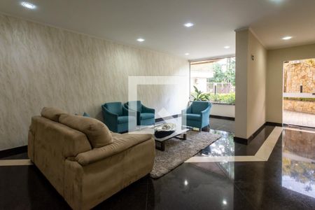 Apartamento para alugar com 134m², 3 quartos e 4 vagasÁrea Comum