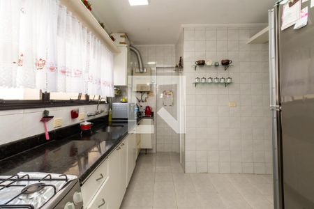 Apartamento para alugar com 134m², 3 quartos e 4 vagasCozinha