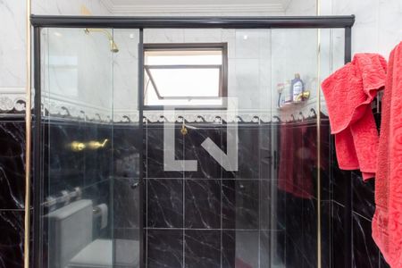 Apartamento para alugar com 134m², 3 quartos e 4 vagasBanheiro