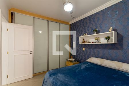 Apartamento para alugar com 134m², 3 quartos e 4 vagasQuarto 2