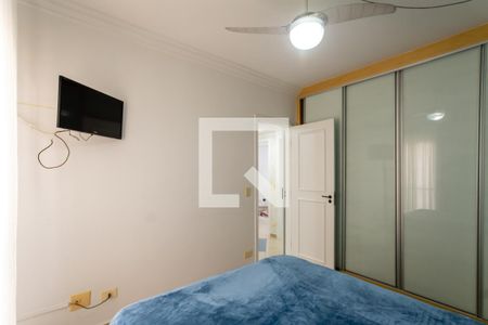 Apartamento para alugar com 134m², 3 quartos e 4 vagasQuarto 2