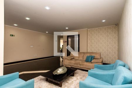 Apartamento para alugar com 134m², 3 quartos e 4 vagasÁrea Comum