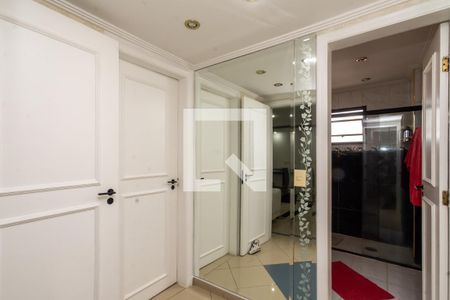 Apartamento para alugar com 134m², 3 quartos e 4 vagasQuarto 3