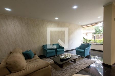 Apartamento para alugar com 134m², 3 quartos e 4 vagasÁrea Comum