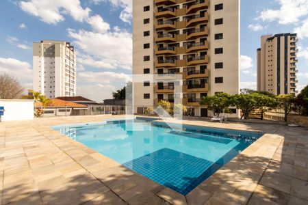 Apartamento para alugar com 134m², 3 quartos e 4 vagasÁrea Comum