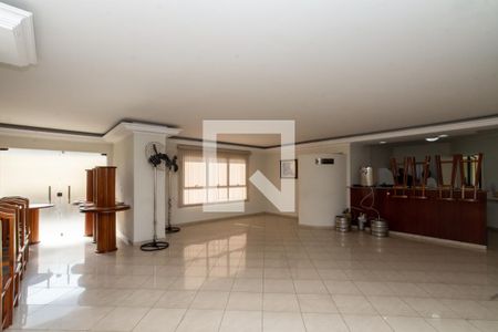 Apartamento para alugar com 134m², 3 quartos e 4 vagasÁrea Comum