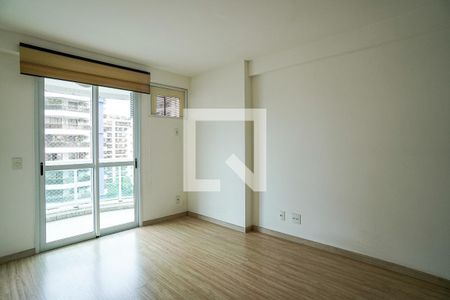 Quarto 2 de apartamento à venda com 3 quartos, 130m² em Icaraí, Niterói