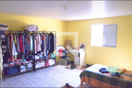 Casa à venda com 290m², 3 quartos e 2 vagasQuarto 3