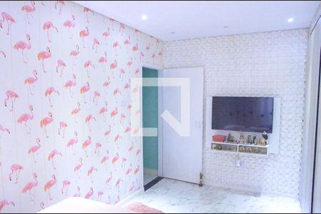 Casa à venda com 290m², 3 quartos e 2 vagasSuíte