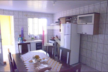 Casa à venda com 290m², 3 quartos e 2 vagasCozinha