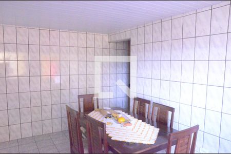 Casa à venda com 290m², 3 quartos e 2 vagasCozinha