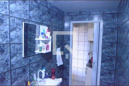 Casa à venda com 290m², 3 quartos e 2 vagasBanheiro 2