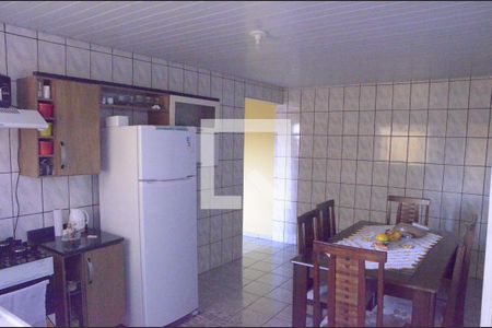 Casa à venda com 290m², 3 quartos e 2 vagasCozinha